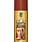 SALON GRAFIX SALON GRAFIX HIGH BEAMS INTENSE TEMP SPRAY #40BURGUNDY