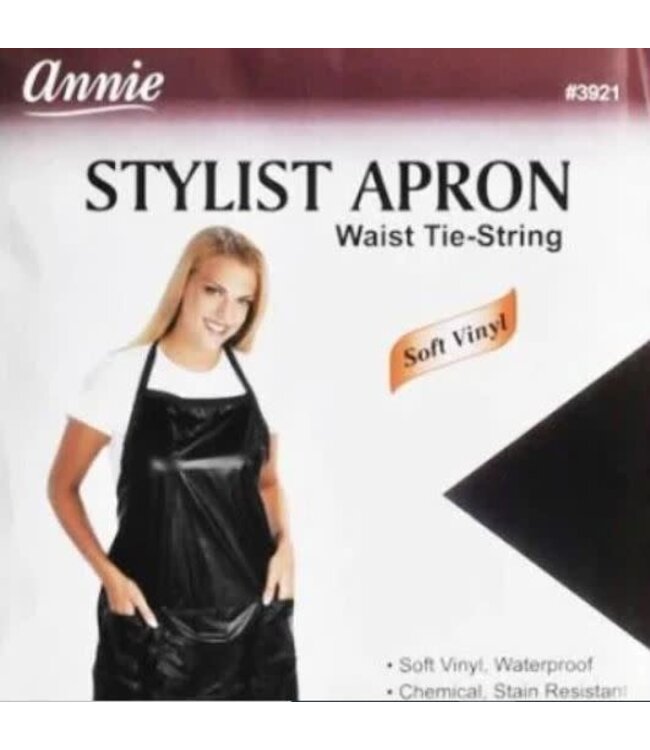 ANNIE STYLIST APRON #3921