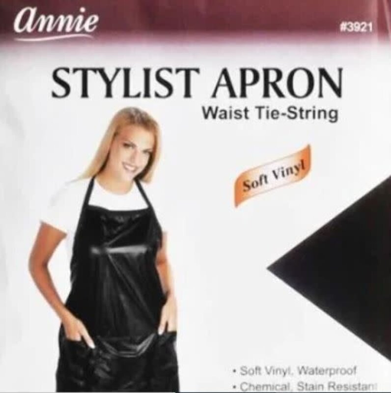 ANNIE STYLIST APRON #3921