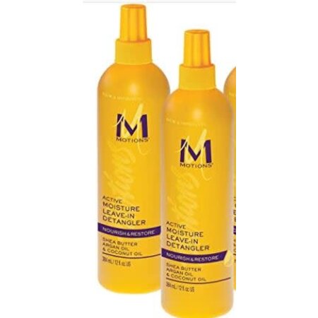 MOTIONS MOTIONS LEAVE IN DETANGLER 12OZ