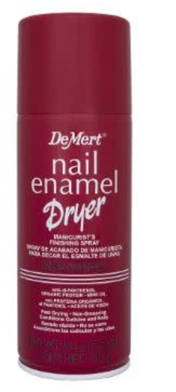 DEMERT DEMERT NAIL ENAMEL DRYER SPRAY