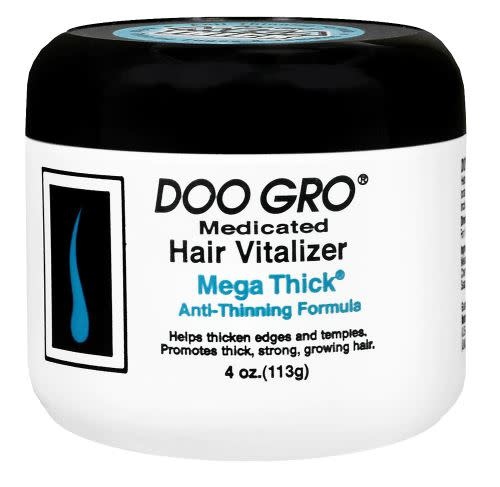 DOO GRO MEGA THICK