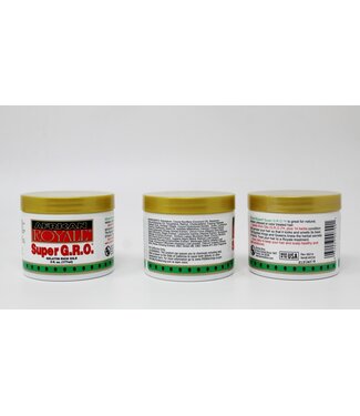 AFRICAN ROYALE SUPER GRO 6 OZ