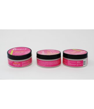 MIELLE MIELLE HONEY/GINGER EDGE GEL