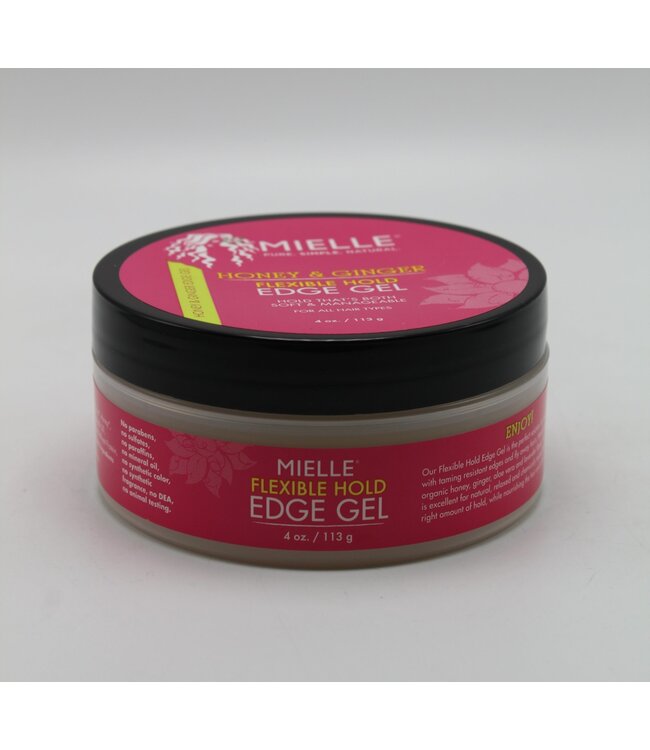 MIELLE MIELLE HONEY/GINGER EDGE GEL