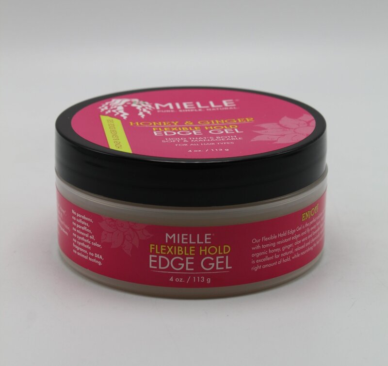 MIELLE MIELLE HONEY/GINGER EDGE GEL