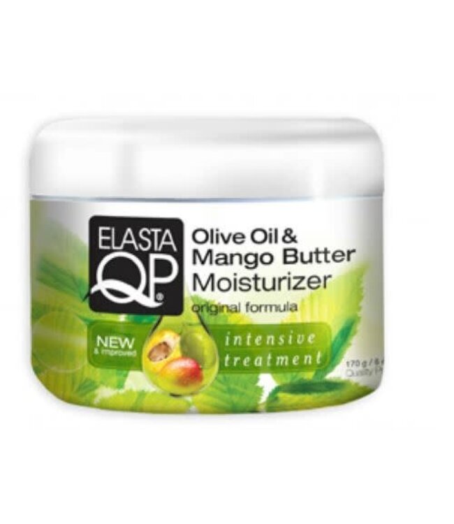 ELASTA OLIVE OIL & MANGO BUTTER CONDITIONING GEL