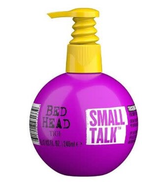 BED HEAD SMALL TALK CRM