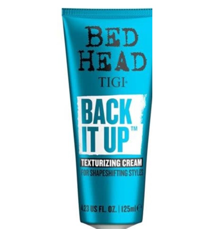 BED HEAD BACK IT UP CRM