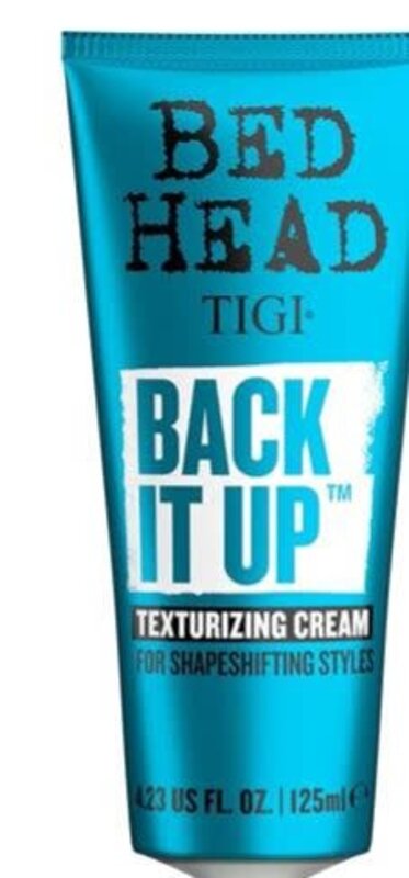BED HEAD BACK IT UP CRM