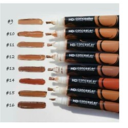 NICKAK NICKAK HD CONCEALER
