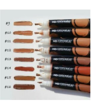 NICKAK NICKAK HD CONCEALER
