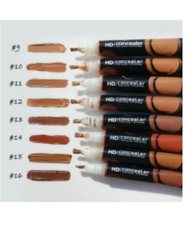 NICKAK NICKAK HD CONCEALER
