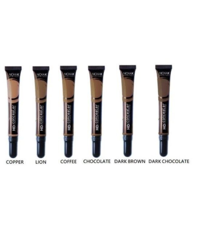 NICKAK NICKAK HD CONCEALER