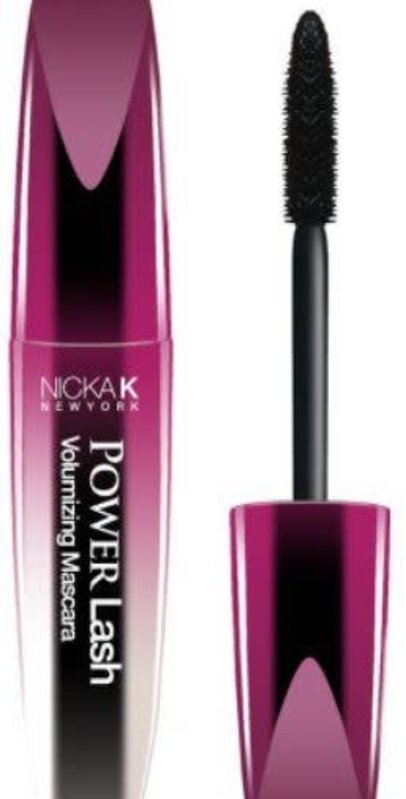 NICKAK NICKAK  BLACK MASCARA