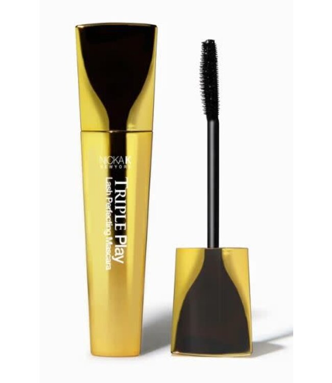 NICKAK NICKAK  BLACK MASCARA