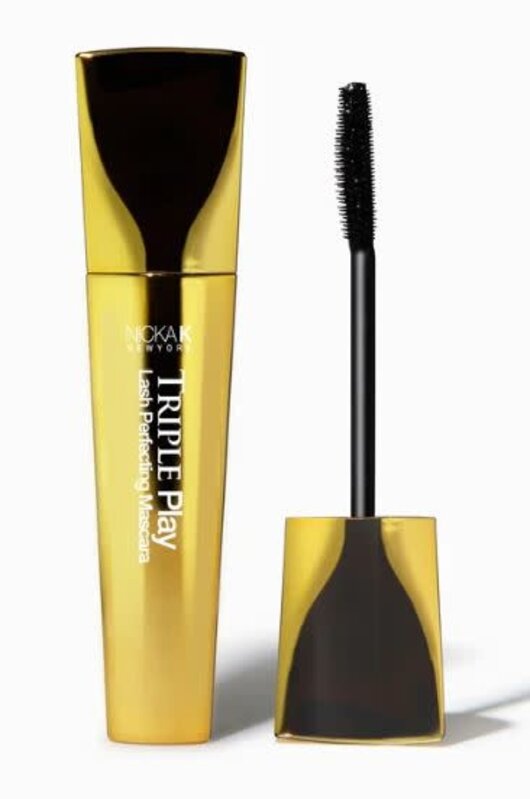 NICKAK NICKAK  BLACK MASCARA