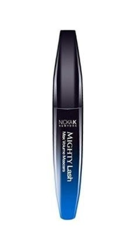 NICKAK NICKAK  BLACK MASCARA