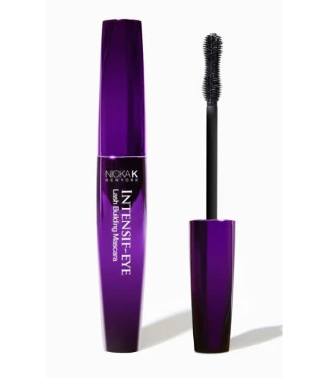 NICKAK NICKAK  BLACK MASCARA