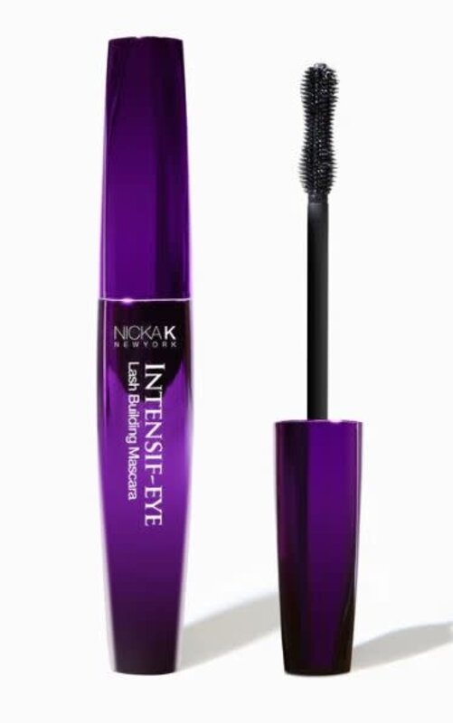 NICKAK NICKAK  BLACK MASCARA