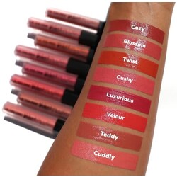 LA COLORS VELVET PLUSH CREAMY LIP COLOR