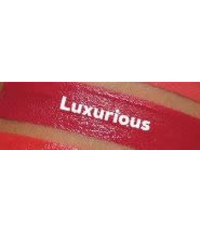 LA COLORS VELVET PLUSH CREAMY LIP COLOR