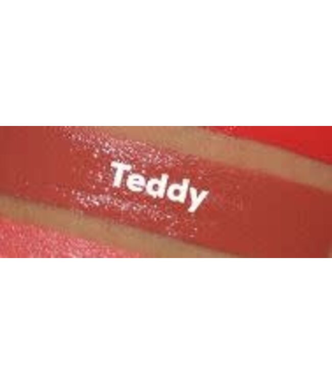 LA COLORS VELVET PLUSH CREAMY LIP COLOR