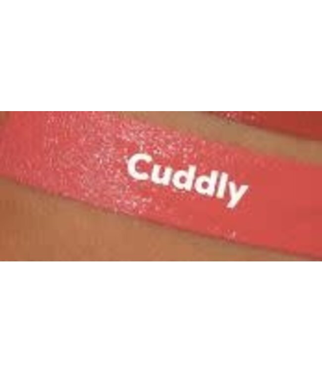 LA COLORS VELVET PLUSH CREAMY LIP COLOR