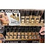 L.A. COLOR TRULY MATTE LONG WEARING FOUNDATION