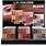 LA COLORS COLOR BLOCK EYESHADOW PALETTE