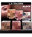 LA COLORS COLOR BLOCK EYESHADOW PALETTE