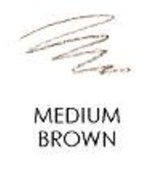 AMUSE PROF. ULTRA THIN BROW PENCIL