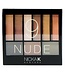NICKAK NICKAK NY 9NUDE AND NATURAL EYESHADOW PALETTE
