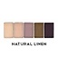 LA COLOR MATTE EYESHADOW PALETTES