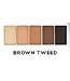 LA COLOR MATTE EYESHADOW PALETTES