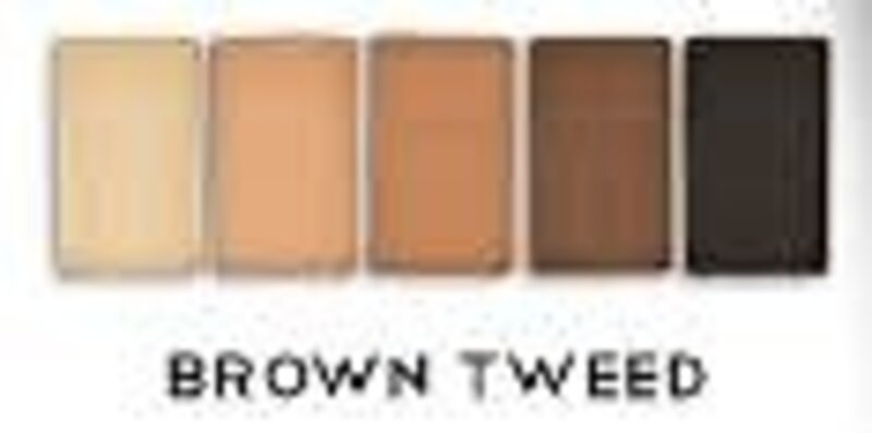 LA COLOR MATTE EYESHADOW PALETTES