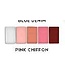 LA COLOR MATTE EYESHADOW PALETTES