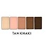 LA COLOR MATTE EYESHADOW PALETTES