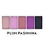 LA COLOR MATTE EYESHADOW PALETTES