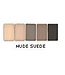 LA COLOR MATTE EYESHADOW PALETTES