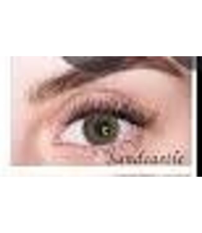 BEAUGIC SENSUAL BEAUTY LENSES