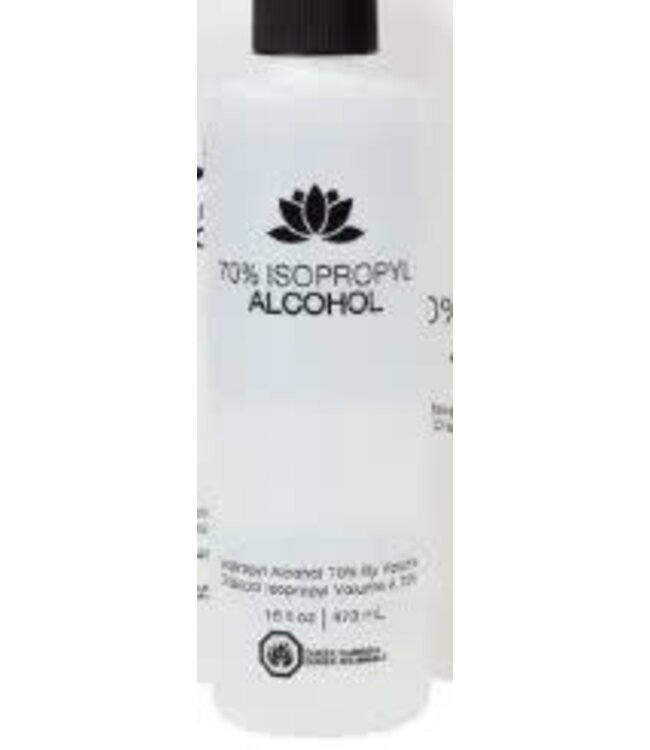 CHRISTINE ASHLEY ISOPROPYL ALCOHOL 70%