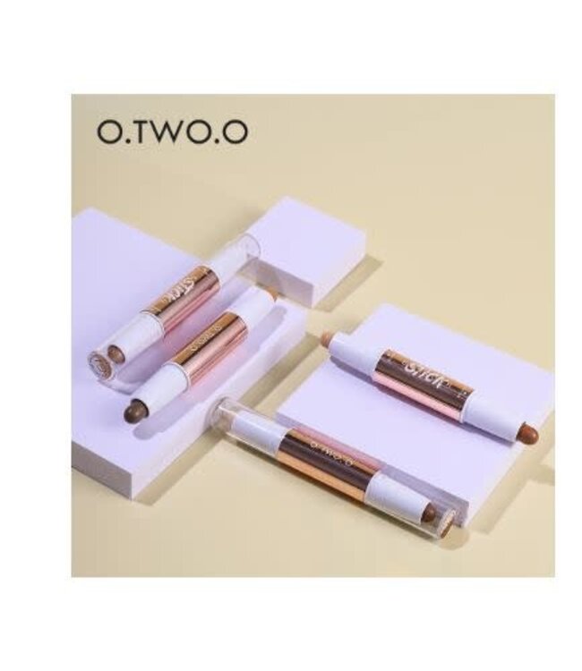 O.TWO.O O TWO O CONTOUR AND HIGHLIGHT STICK #02