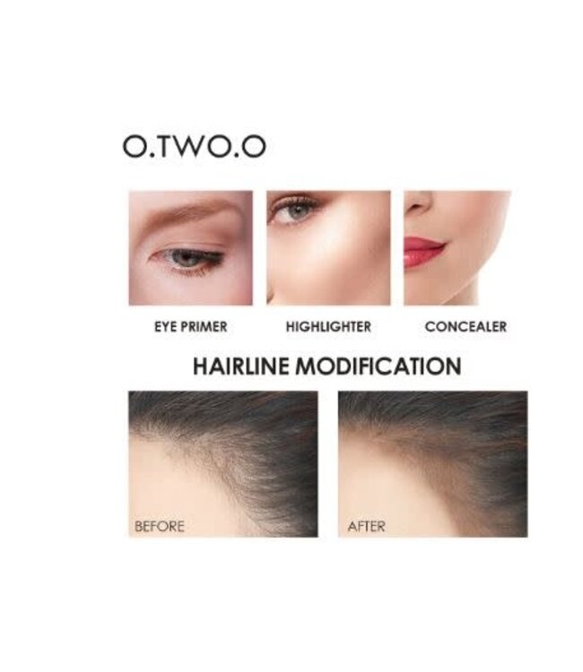 O.TWO.O O TWO O CONTOUR AND HIGHLIGHT STICK #02