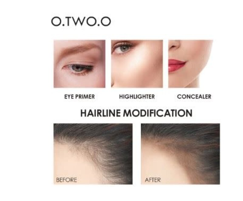 O.TWO.O O TWO O CONTOUR AND HIGHLIGHT STICK #02