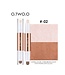 O.TWO.O O TWO O CONTOUR AND HIGHLIGHT STICK #02