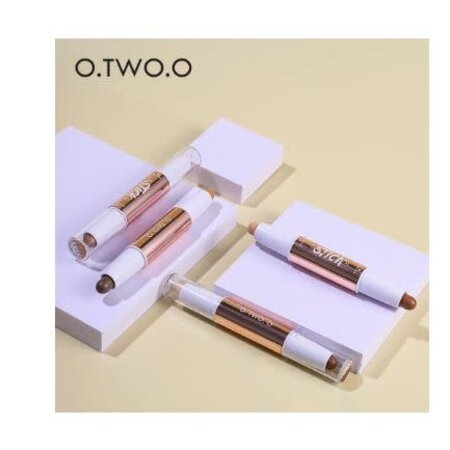 O.TWO.O O TWO O CONTOUR AND HIGHLIGHT STICK #04