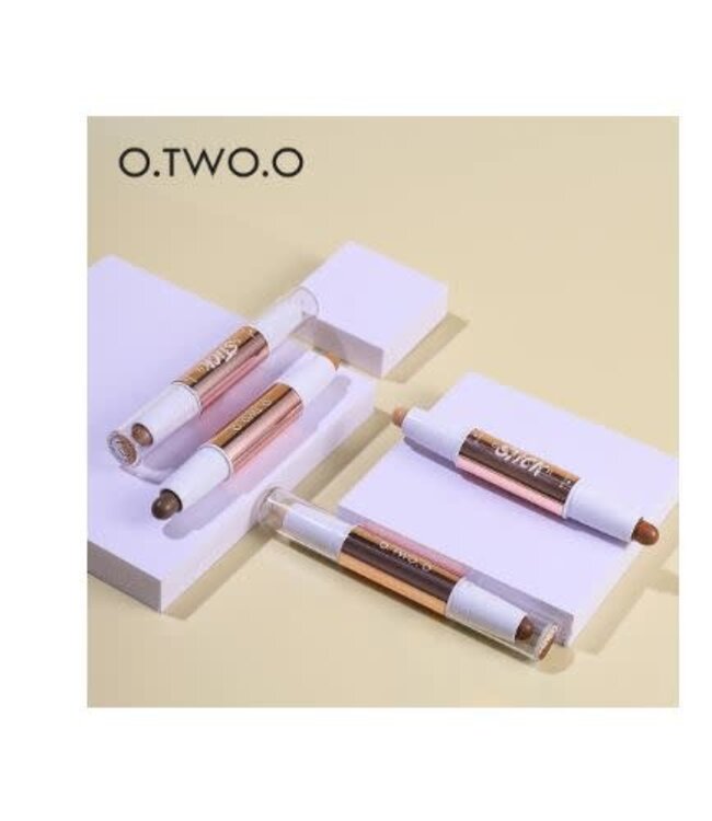 O.TWO.O O TWO O CONTOUR AND HIGHLIGHT STICK #04