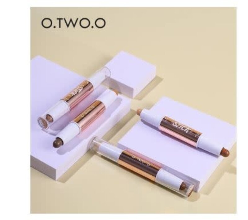 O.TWO.O O TWO O CONTOUR AND HIGHLIGHT STICK #04