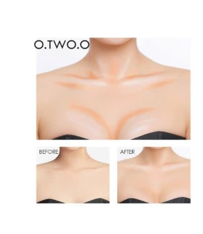 O.TWO.O O TWO O CONTOUR AND HIGHLIGHT STICK #04